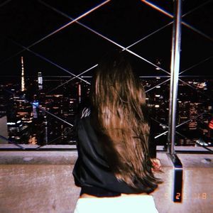 Meet your Posher, Ailen